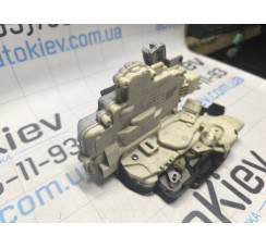 Замок дверей Audi A8 S8 D4 4H 2010-2017