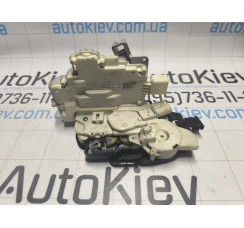 Замок дверей Audi A8 S8 D4 4H 2010-2017