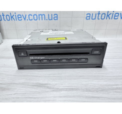CD/DVD чейнджер Audi A6 C6 4F 2004-2011