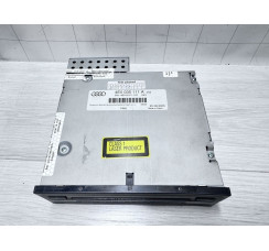 CD/DVD чейнджер Audi A6 C6 4F 2004-2011