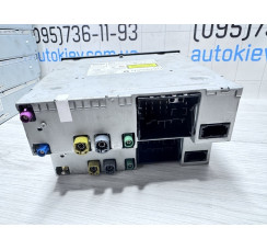 Радіо CD/DVD/GPS мультимедіа Audi A8 S8 D4 4H 2010-2017