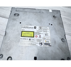 Радіо CD/DVD/GPS мультимедіа Audi A8 S8 D4 4H 2010-2017