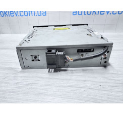 CD/DVD чейнджер Audi A4 B6 2000-2004