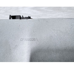 CD/DVD чейнджер Audi A4 B6 2000-2004