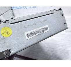 CD/DVD чейнджер Audi A4 B6 2000-2004