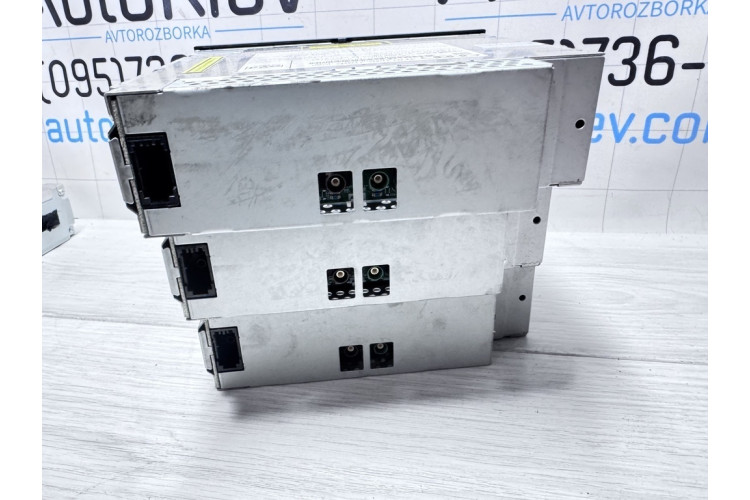 CD/DVD чейнджер Audi A8 S8 D4 4H 2010-2017 4H0035108E