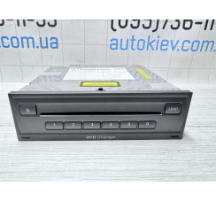 CD/DVD чейнджер Audi A8 S8 D4 4H 2010-2017