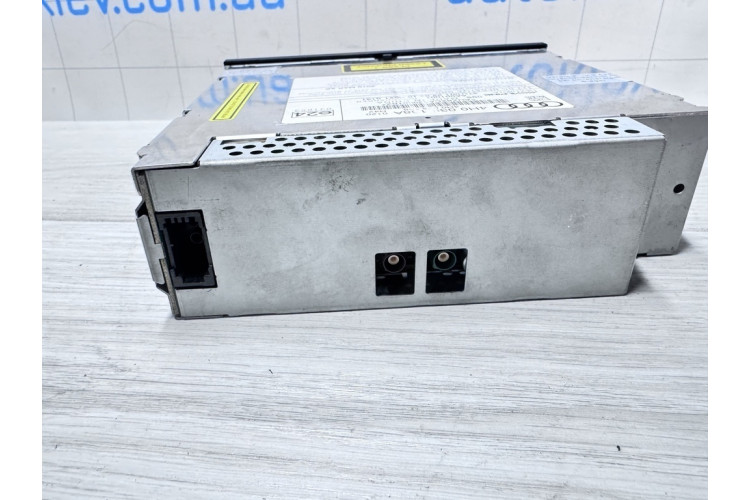 CD/DVD чейнджер Audi A8 S8 D4 4H 2010-2017 4H0035108A