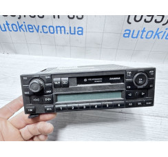Магнитола Volkswagen Passat B5 2000-2005