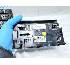 Панель керування клімат-контролем Audi A8 S8 D4 4H 2010-2017