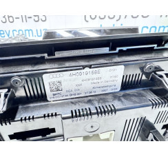 Панель керування клімат-контролем Audi A8 S8 D4 4H 2010-2017