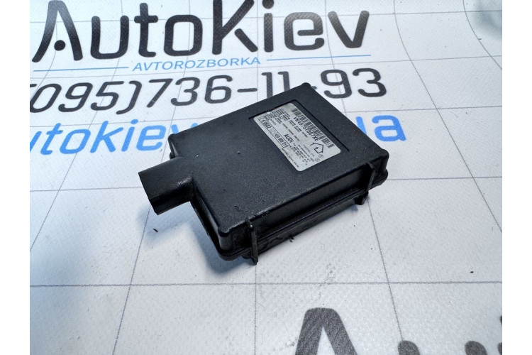 Блок комфорту Audi A8 4E 2002-2010 4E0909511