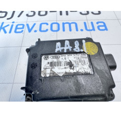 Блок комфорту Audi A8 4E 2002-2010