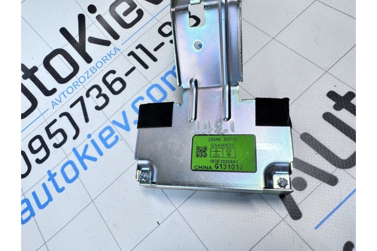 Блок комфорту Nissan Leaf I 2010-2017 285N63NF1B