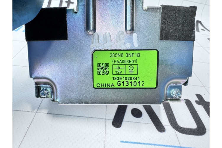 Блок комфорту Nissan Leaf I 2010-2017 285N63NF1B