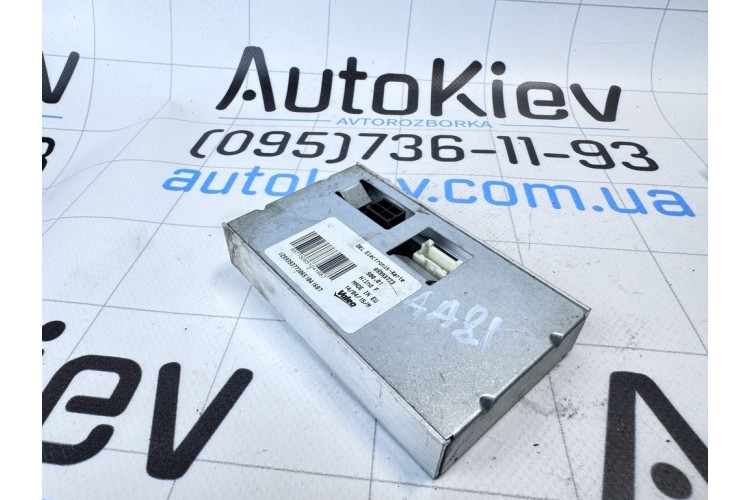 Контролер/модуль керування ксеноновим світлом Volkswagen Passat B5 2000-2005 89393773 Контролер/модуль керування ксеноновим світлом Volkswagen Passat B5 2000-2005 89393773