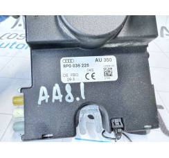 Підсилювач антени Audi A3 8P 2003-2013