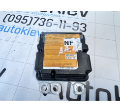 Модуль-процесор управління подушки безпеки Nissan Leaf I 2010-2017