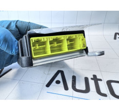 Модуль-процесор управління подушки безпеки Nissan Leaf I 2010-2017