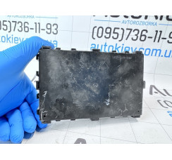 Блок комфорту Nissan Leaf I 2010-2017