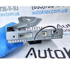 Блок/модуль керування телефоном Nissan Leaf I 2010-2017