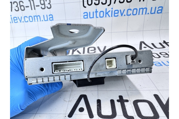 Блок/модуль керування телефоном Nissan Leaf I 2010-2017 283883NF0A