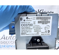 Блок/модуль керування телефоном Nissan Leaf I 2010-2017