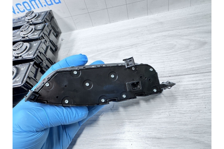 Блок кнопок керування сидінням Audi A8 S8 D4 4H 2010-2017 4H1959820A