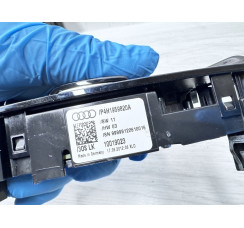 Блок кнопок керування сидінням Audi A8 S8 D4 4H 2010-2017