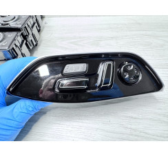 Блок кнопок керування сидінням Audi A8 S8 D4 4H 2010-2017