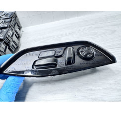 Блок кнопок керування сидінням Audi A8 S8 D4 4H 2010-2017