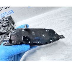 Блок кнопок керування сидінням Audi A8 S8 D4 4H 2010-2017