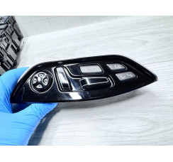 Блок кнопок управления сиденьем Audi A8 S8 D4 4H 2010-2017