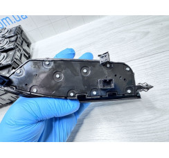 Блок кнопок управления сиденьем Audi A8 S8 D4 4H 2010-2017