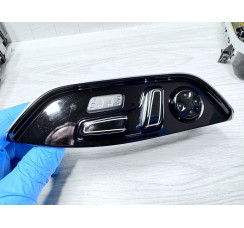 Блок кнопок керування сидінням Audi A8 S8 D4 4H 2010-2017