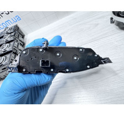 Блок кнопок керування сидінням Audi A8 S8 D4 4H 2010-2017