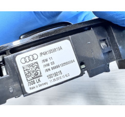 Блок кнопок керування сидінням Audi A8 S8 D4 4H 2010-2017