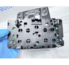 Панель керування радіо Audi A8 S8 D4 4H 2010-2017