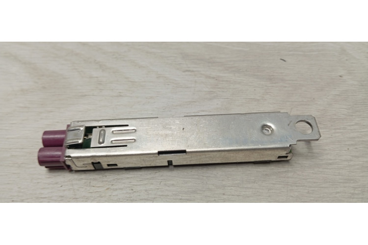 Підсилювач антени Audi A8 [4H] 2010-2017 4H0035225