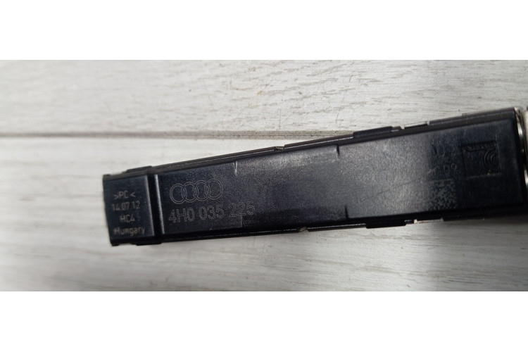 Підсилювач антени Audi A8 [4H] 2010-2017 4H0035225