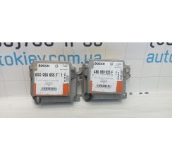 Контроллер/модуль подушек безопасности Audi A4 B5 1994-2001