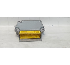 Контроллер/модуль подушек безопасности Volkswagen Passat B5 2000-2005