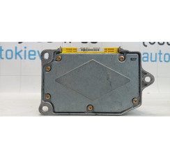Контролер модуль подушок безпеки Audi A4 B7 2005-2007