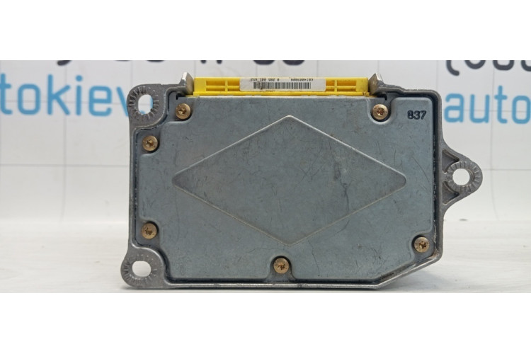 Контролер модуль подушок безпеки Audi A4 B7 2005-2007 8H0959655B