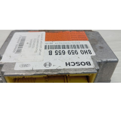 Контролер модуль подушок безпеки Audi A4 B7 2005-2007