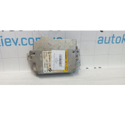 Контроллер/модуль подушек безопасности BMW E90 E91 2005-2012