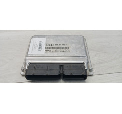 Блок керування двигуном Audi A4 B7 2005-2007