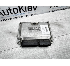 Блок керування двигуном Audi A6 C5 1997-2004