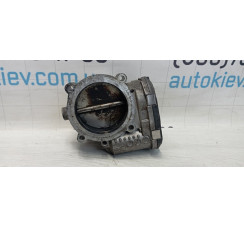 Дросельна заслінка Porsche Cayenne 2003-2010