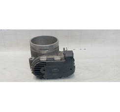 Дросельна заслінка Porsche Cayenne 2003-2010